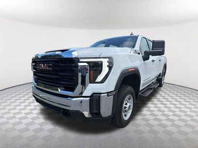 Used 2026 GMC Sierra 2500 Pro