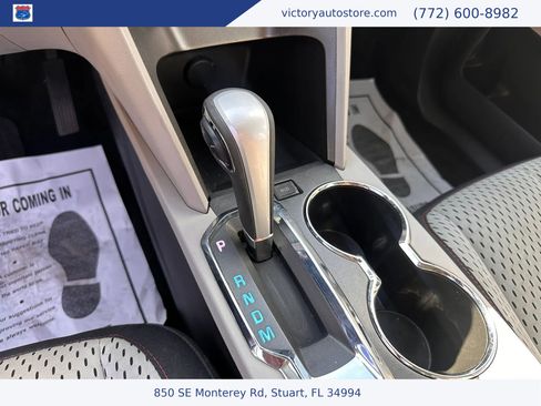 Used 2013 Chevrolet Equinox LS image 25