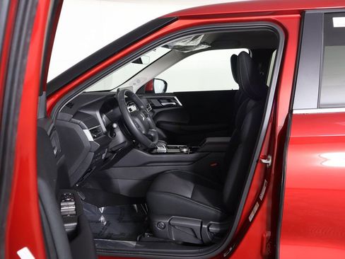New 2026 Mitsubishi Outlander ES AWD/4WD image 30