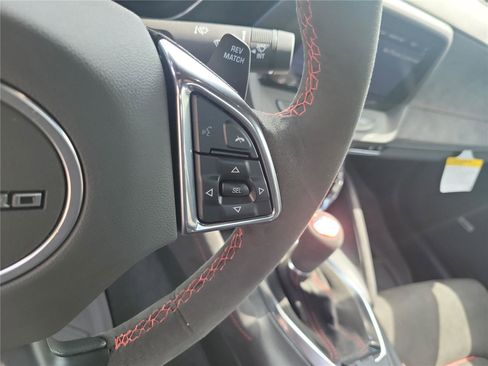 Used 2023 Chevrolet Camaro ZL1 image 19