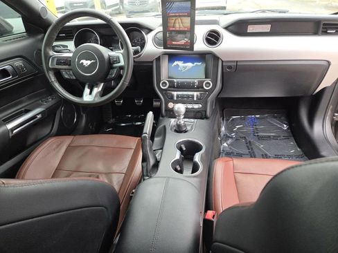 Used 2016 Ford Mustang Premium w/ Equipment Group 201A image 20
