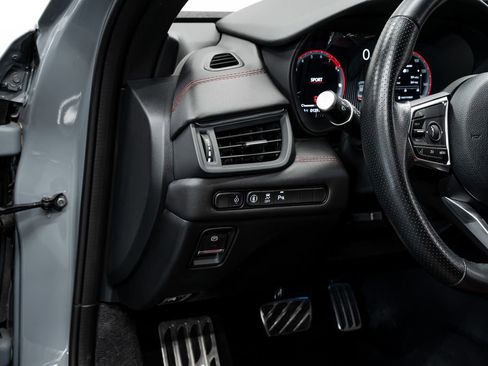 Certified 2025 Acura TLX SH-AWD w/ A-SPEC Pkg image 22