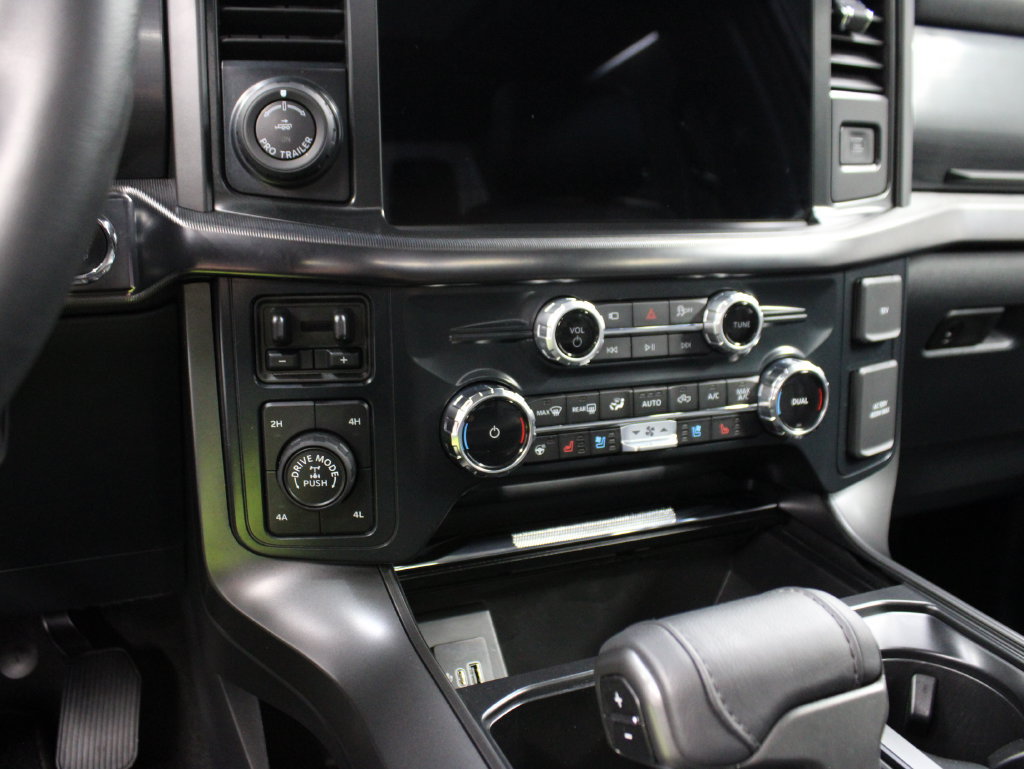Used 2026 Ford F150 Lariat w/ Bed Utility Package AWD/4WD image 66