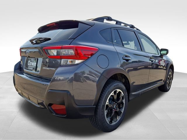 Used 2023 Subaru Crosstrek 2.0i Premium AWD/4WD image 12