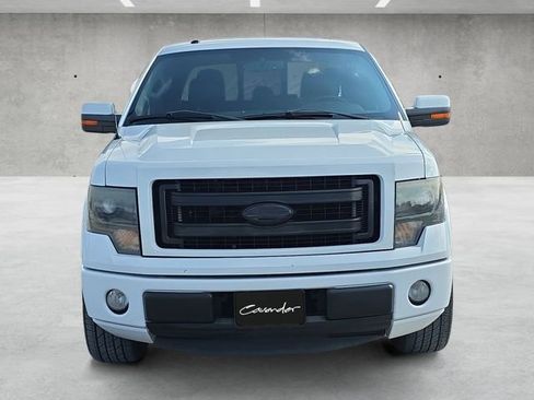 Used 2013 Ford F150 FX2 w/ Luxury Equipment Group image 18