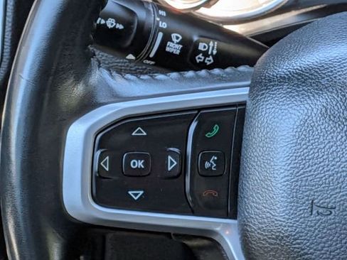 Used 2023 RAM 1500 Big Horn AWD/4WD image 20