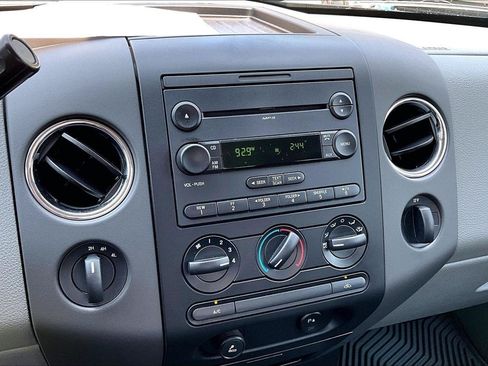 Used 2007 Ford F150 XLT AWD/4WD image 16