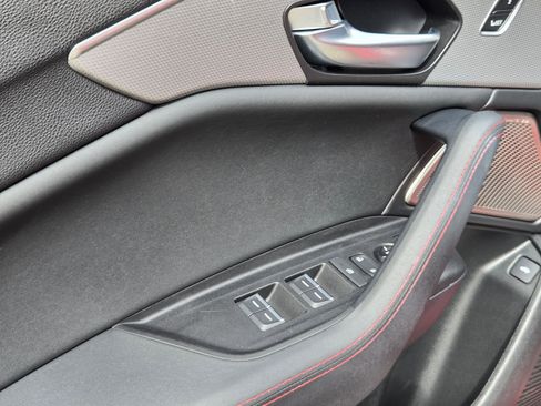 Used 2021 Acura TLX w/ A-SPEC Pkg FWD image 12
