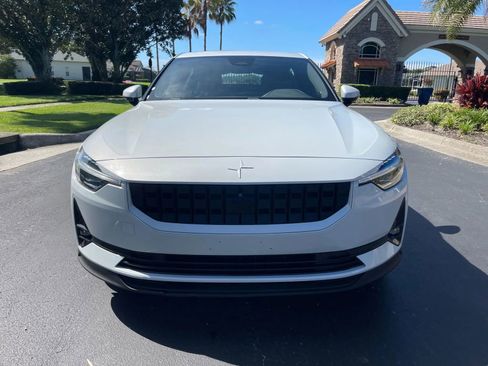 Used 2023 Polestar Polestar 2 image 2