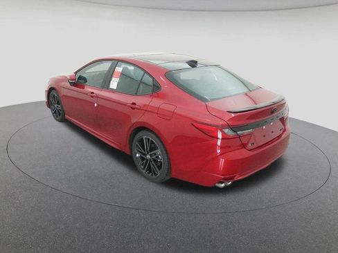 New 2026 Toyota Camry XSE image 5