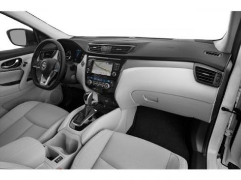 Used 2022 Nissan Rogue Sport SL image 18