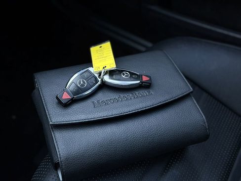 Used 2010 Mercedes-Benz E 63 AMG Sedan image 32