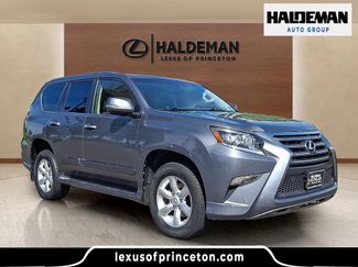Used 2017 Lexus GX 460 AWD/4WD video 1