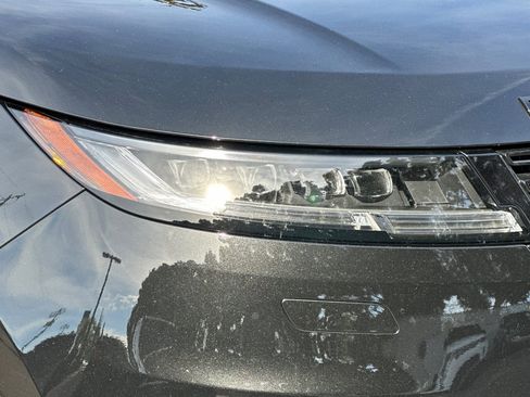 New 2026 Land Rover Range Rover Sport Dynamic SE image 12