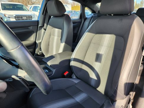Certified 2024 Honda Civic Sport image 7