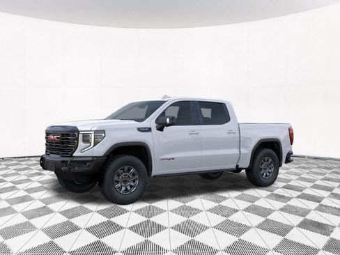 New 2026 GMC Sierra 1500 AT4X AWD/4WD image 6