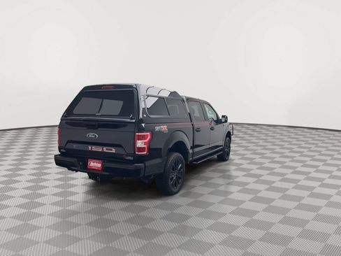 Used 2020 Ford F150 XL w/ Equipment Group 101A Mid AWD/4WD image 33