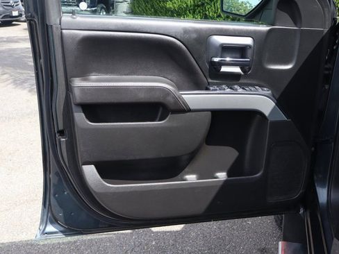 Used 2018 Chevrolet Silverado 1500 LT w/ All Star Edition image 12