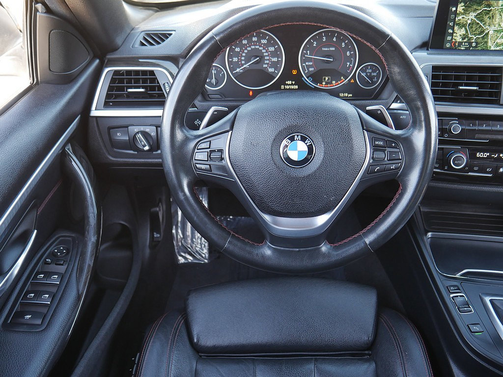 Used 2018 BMW 430i Convertible RWD image 15