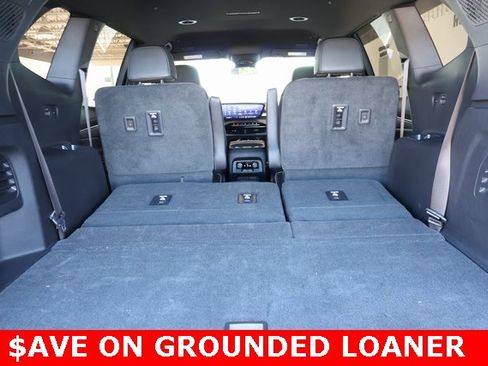 New 2025 Buick Enclave Sport Touring w/ Power Package image 19