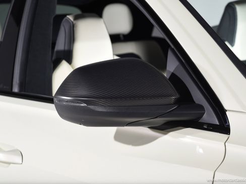 Used 2025 Audi RS Q8 performance AWD/4WD image 21