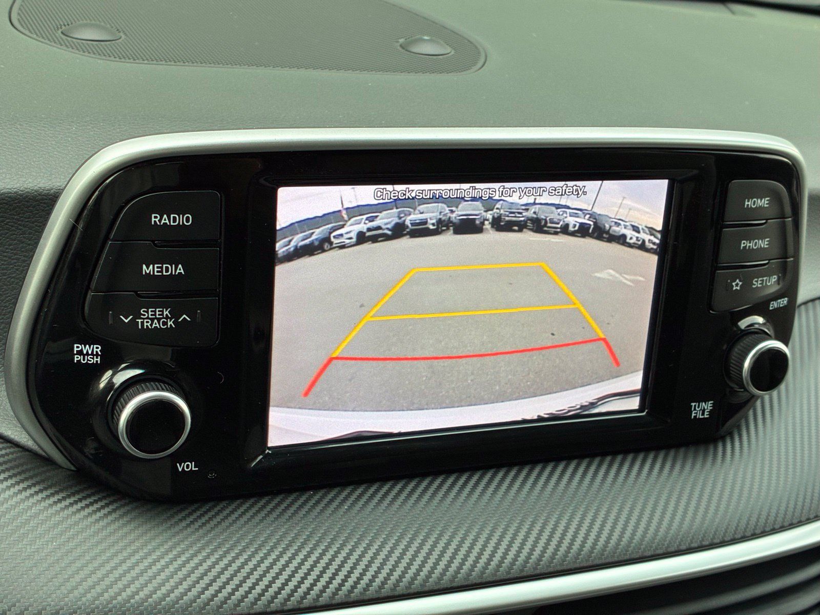 Used 2019 Hyundai Tucson SE FWD image 19