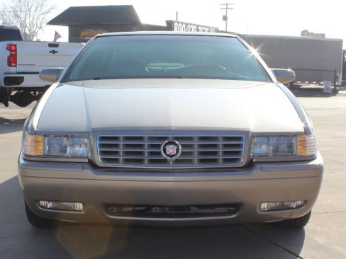 Used 2000 Cadillac Eldorado Touring image 24