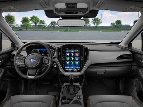 New 2026 Subaru Crosstrek 2.5i Limited AWD/4WD image 18