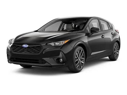 New 2026 Subaru Impreza 2.0i Sport