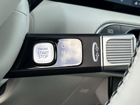 New 2026 Hyundai Palisade Calligraphy FWD image 23