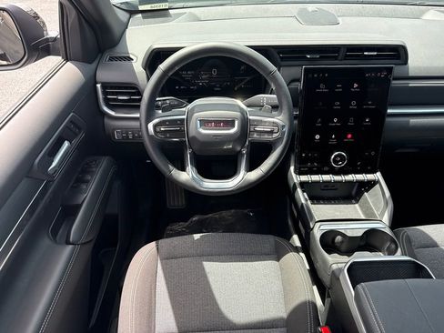 New 2026 GMC Terrain Elevation AWD/4WD image 24