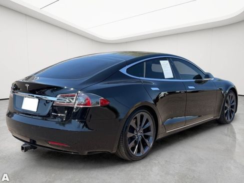 Used 2021 Tesla Model S Long Range AWD/4WD image 6