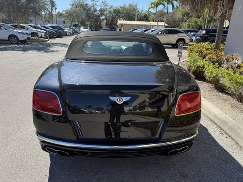 Used 2017 Bentley Continental GT V8 S image 8