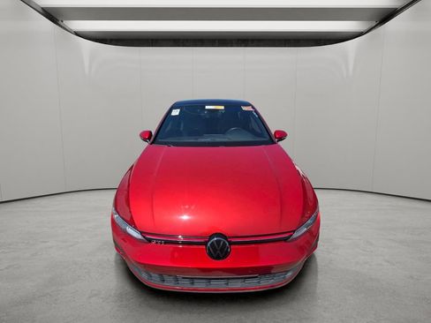 Used 2024 Volkswagen GTI SE FWD image 15