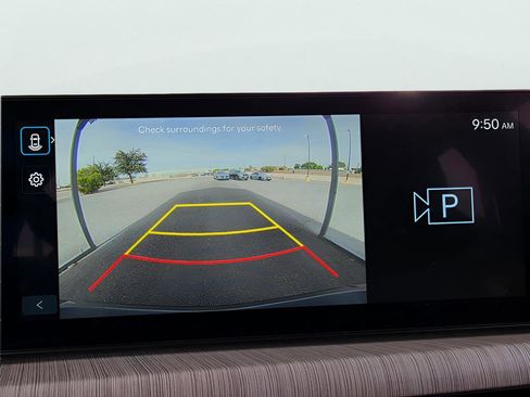 Used 2025 Hyundai Sonata SEL FWD image 30