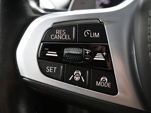 Used 2020 BMW M850i Gran Coupe xDrive image 24