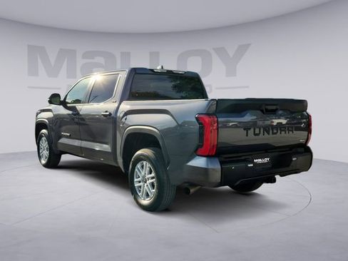 Used 2026 Toyota Tundra SR5 w/ SR5 Convenience Package AWD/4WD image 3