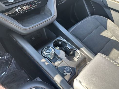 New 2026 Ford Explorer Tremor image 27