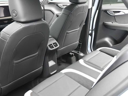 New 2026 Buick Envision Sport Touring AWD/4WD image 12