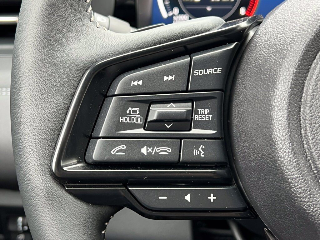New 2026 Subaru Outback Touring XT AWD/4WD image 19