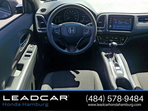 Used 2022 Honda HR-V EX image 12