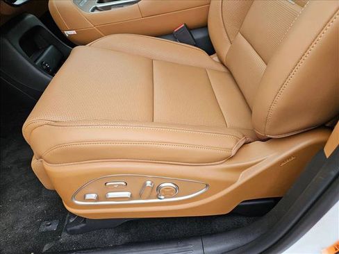 New 2026 Hyundai Palisade Calligraphy image 4