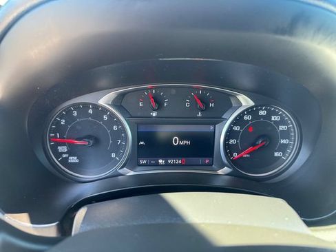 Certified 2020 GMC Terrain SLT w/ Preferred Package AWD/4WD image 14