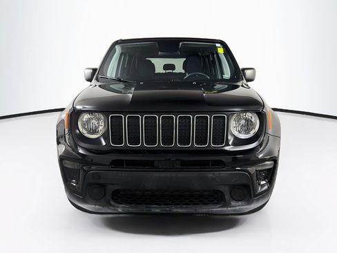 Used 2020 Jeep Renegade Sport FWD image 2
