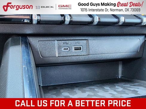New 2026 GMC Canyon Elevation w/ Convenience Package RWD image 30