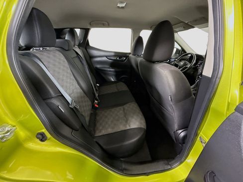 Used 2021 Nissan Rogue Sport SV image 27