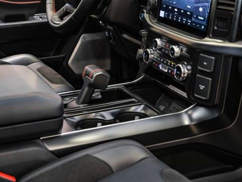 Used 2025 Ford F150 Raptor image 67