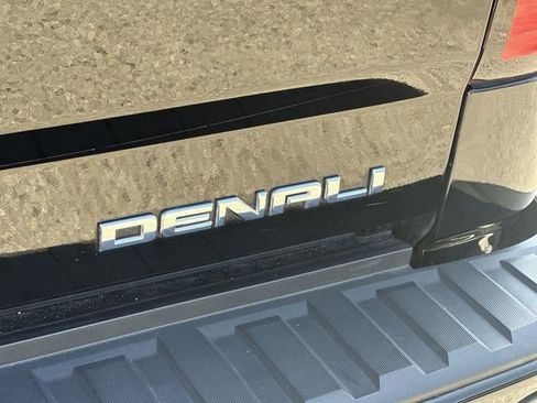 Used 2015 GMC Sierra 1500 Denali w/ Driver Alert Package image 29