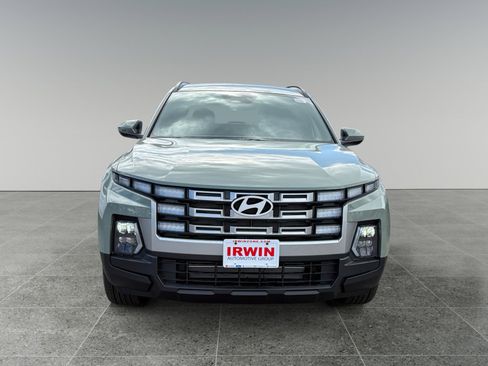 New 2026 Hyundai Santa Cruz SEL AWD/4WD image 8