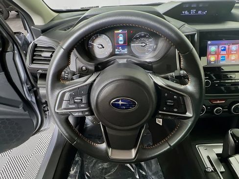 Used 2023 Subaru Crosstrek 2.0i Premium w/ Popular Package #3 AWD/4WD image 10